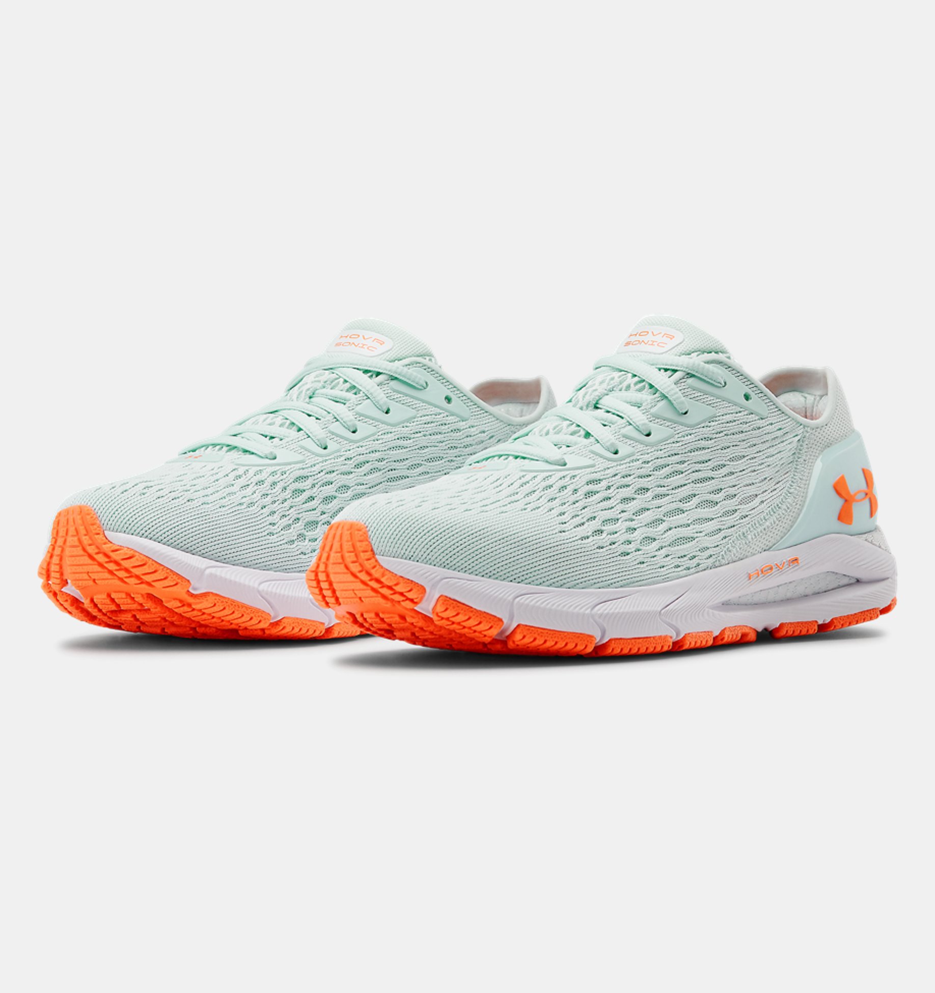 Blue Details about   Under Armour HOVR Sonic NC Womens Running Shoes 